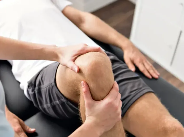 Hip and knee pain treatment